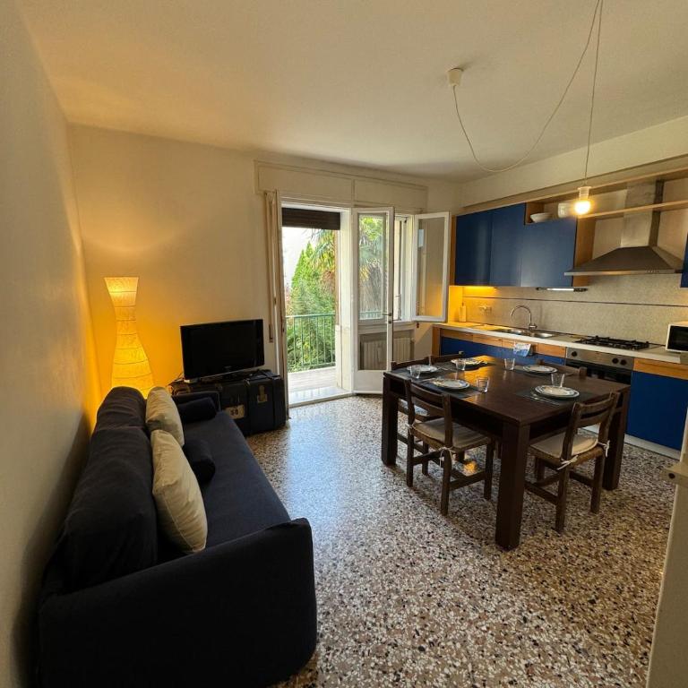 Comodo appartamento al centro del Lido di Venezia - Apartamento de 2 dormitorios con terraza - 11