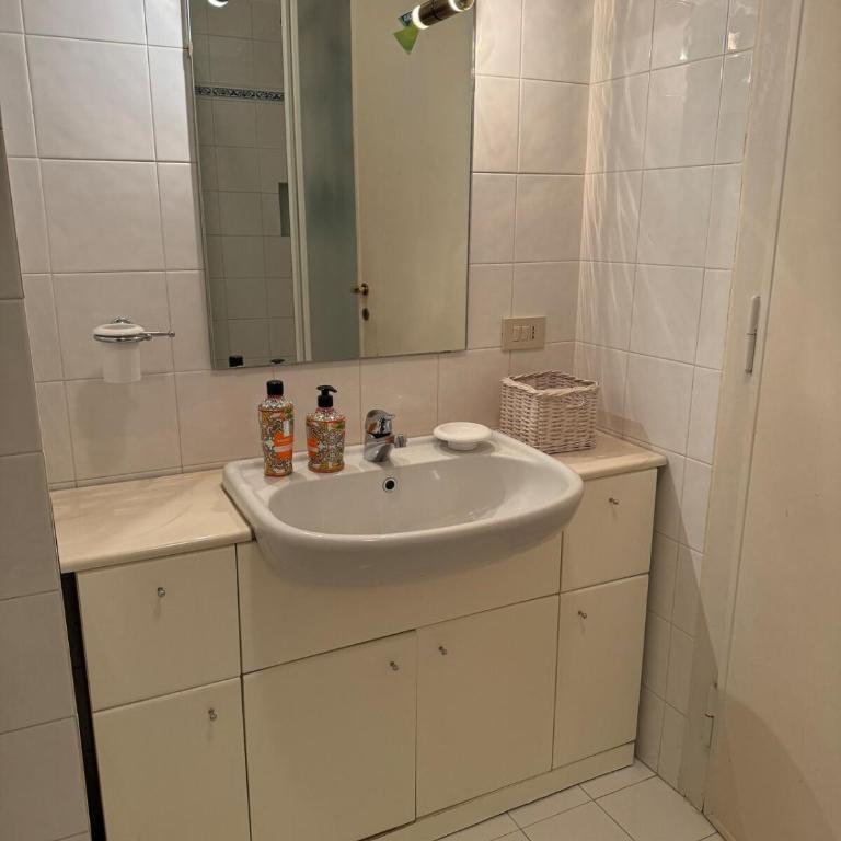Comodo appartamento al centro del Lido di Venezia - Apartamento de 2 dormitorios con terraza - 4