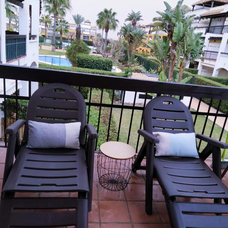 Playavera - Apartamento de 2 dormitorios - 1