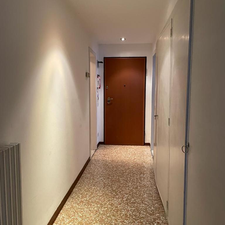 Comodo appartamento al centro del Lido di Venezia - Apartamento de 2 dormitorios con terraza - 2