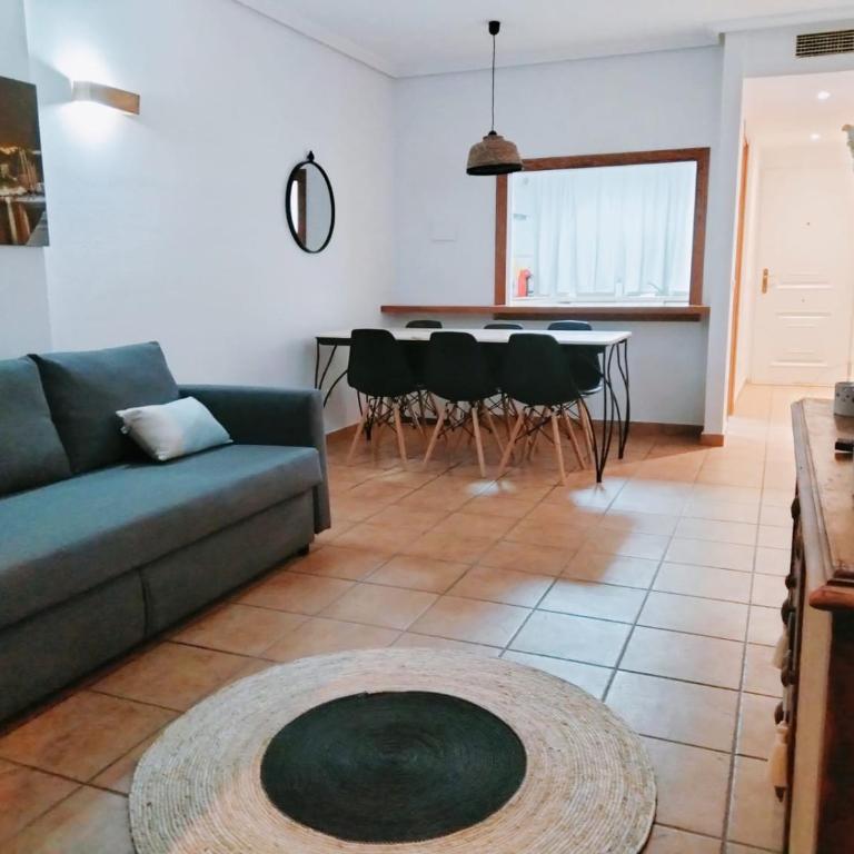 Playavera - Apartamento de 2 dormitorios - 2
