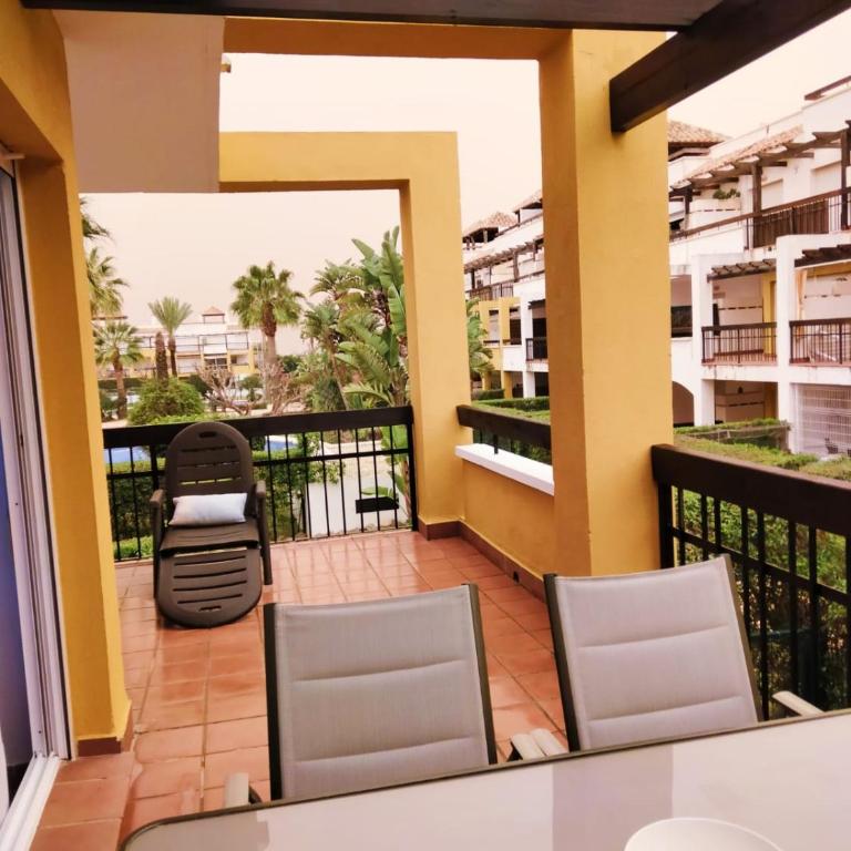 Playavera - Apartamento de 2 dormitorios - 12
