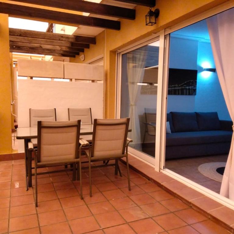 Playavera - Apartamento de 2 dormitorios - 11
