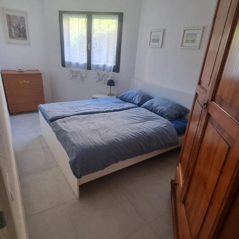 Ferienunterkunft in Costa Rei - Appartamento con 2 Camere da Letto e Terrazza - 5