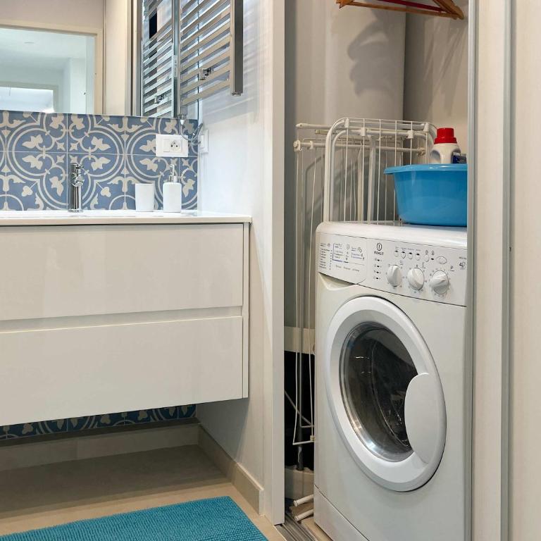 Risso - charming one bedroom with a balcony - Appartement 1 Chambre - 26