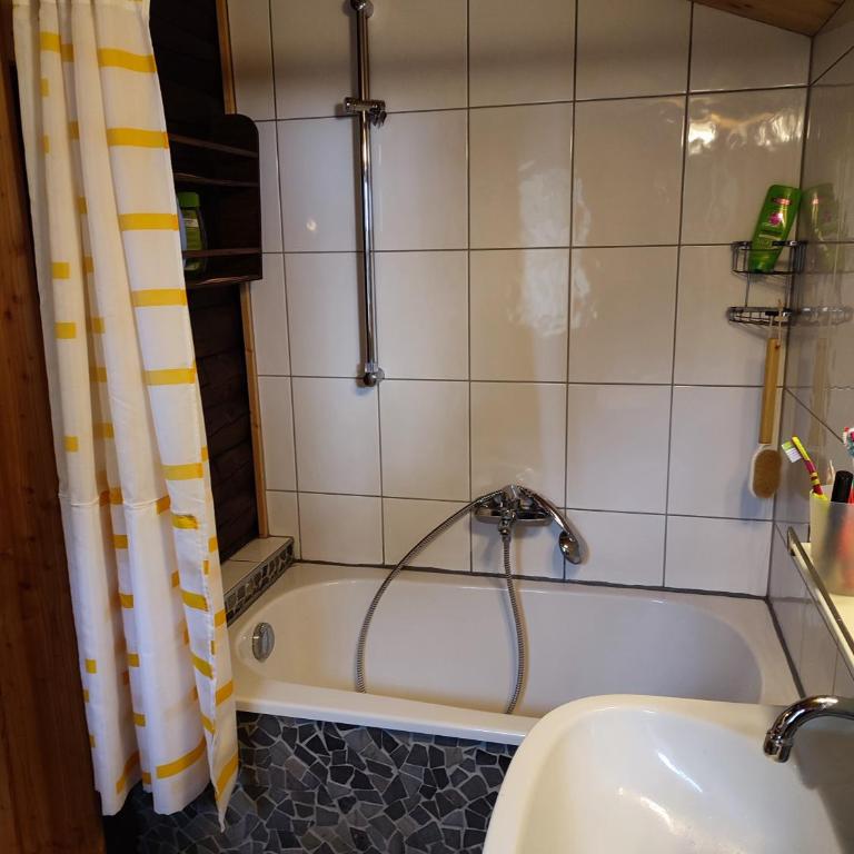 Schalale - Haus mit 1 Schlafzimmer - 21