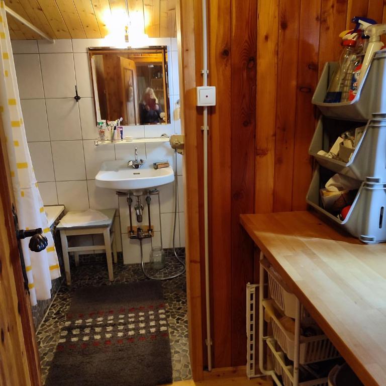 Schalale - Haus mit 1 Schlafzimmer - 20