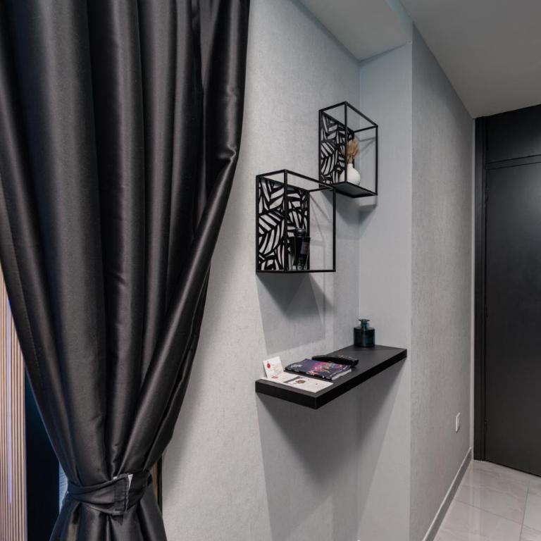 Toulouse Love room, suite avec spa privatif - Apartamento de 1 dormitorio - 9