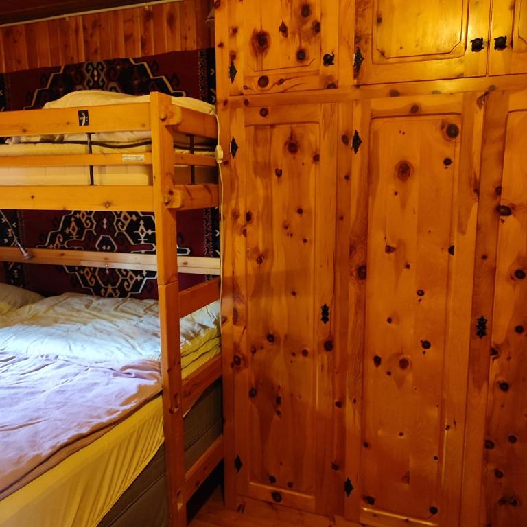 Schalale - Haus mit 1 Schlafzimmer - 19
