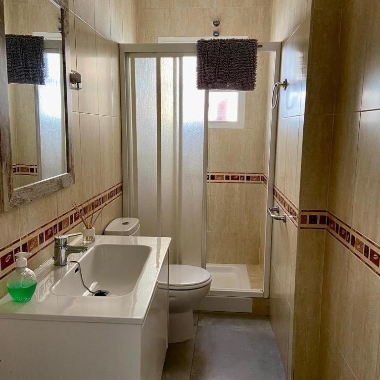 MATEHOME Torre Del Mar - Casa de 2 dormitorios - 13
