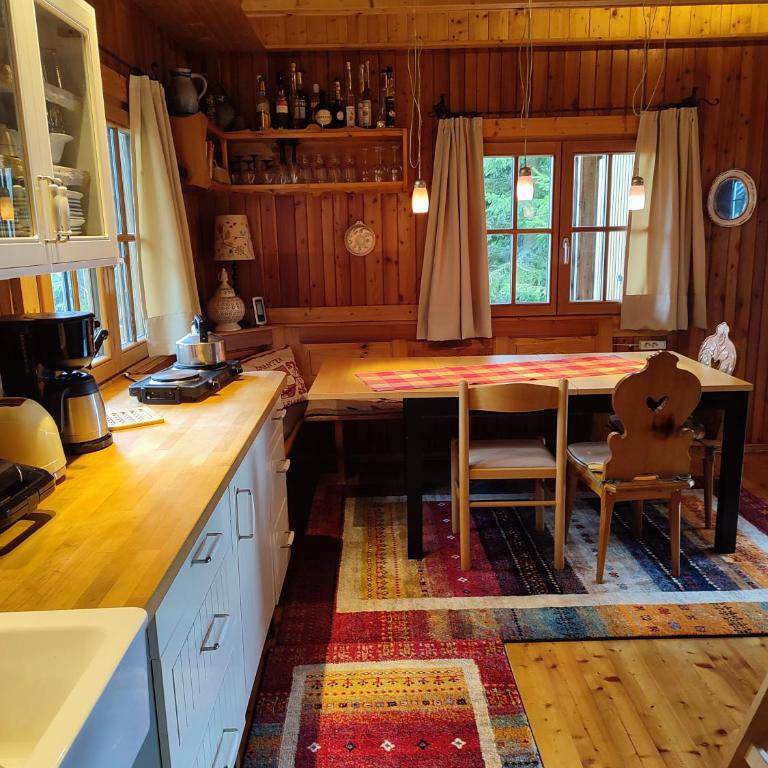 Schalale - Haus mit 1 Schlafzimmer - 16