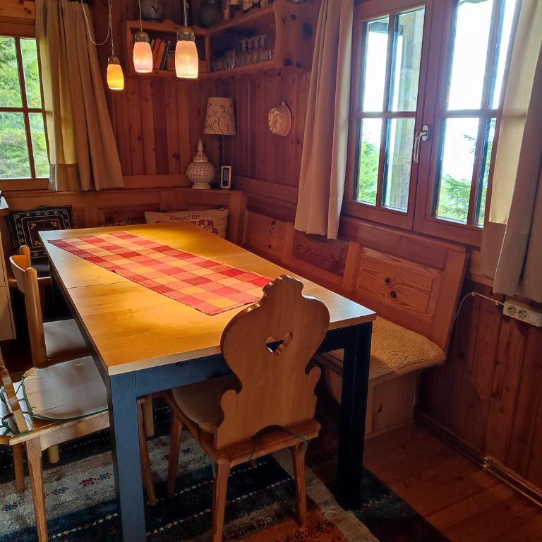 Schalale - Haus mit 1 Schlafzimmer - 14