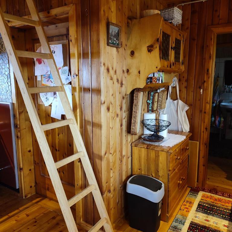 Schalale - Haus mit 1 Schlafzimmer - 13