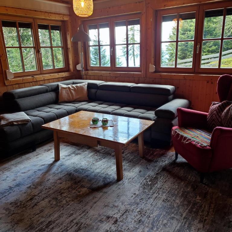 Schalale - Haus mit 1 Schlafzimmer - 11
