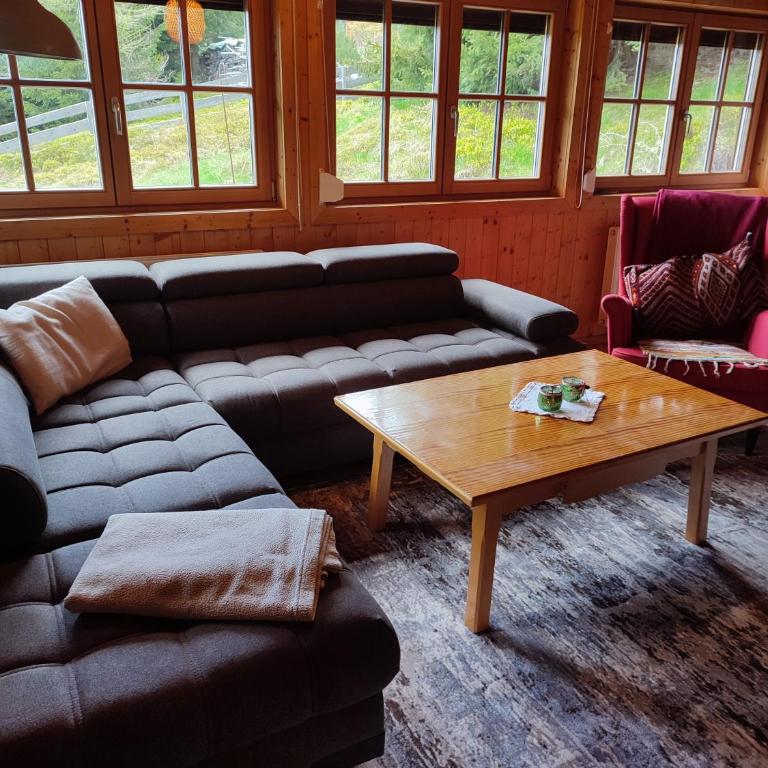 Schalale - Haus mit 1 Schlafzimmer - 10
