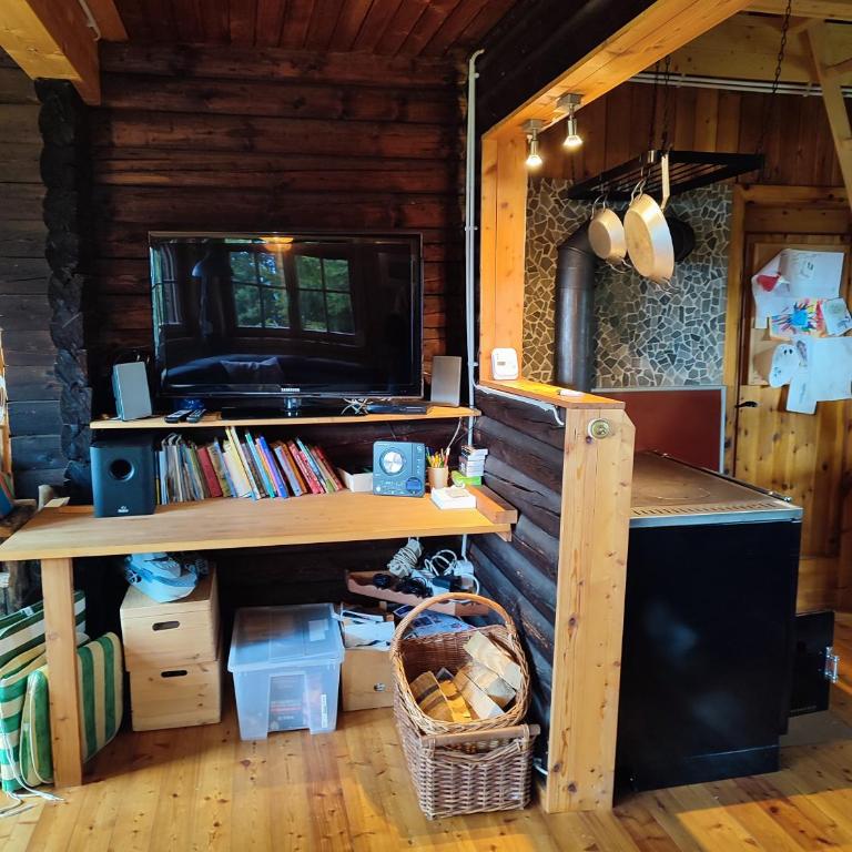 Schalale - Haus mit 1 Schlafzimmer - 12