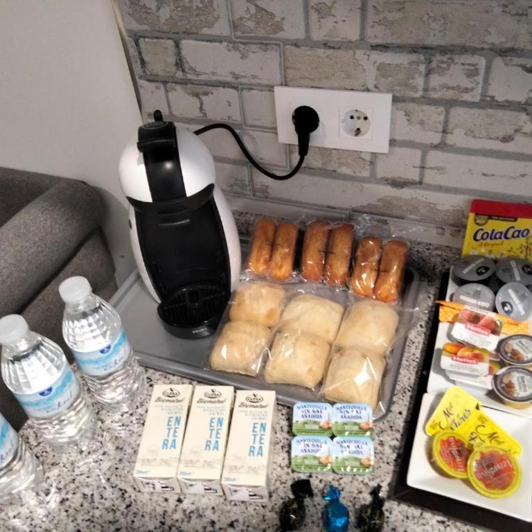 Loft La Calahorra del Bere con posibilidad de aparcamiento Pregunta por el PACK MÁS AMOR - Loft - 37