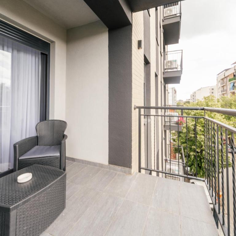 Harizma apartmani - Lena - Premium Apartman sa 1 Spavaćom Sobom - 18