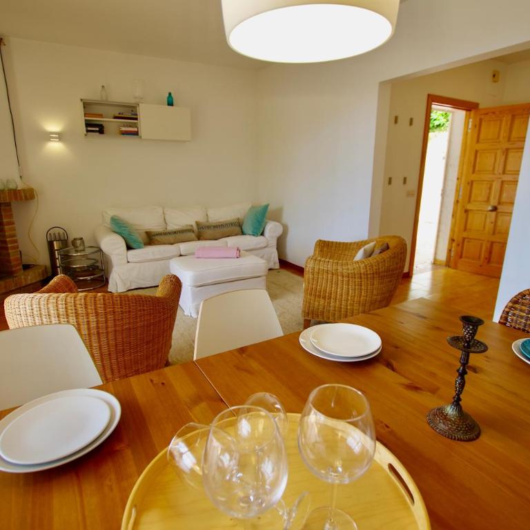 V&V LLORET-Villa Estrella, vistas al mar - Villa de 3 dormitorios - 5