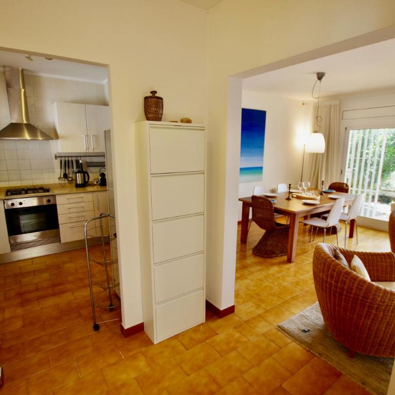 V&V LLORET-Villa Estrella, vistas al mar - Villa de 3 dormitorios - 12