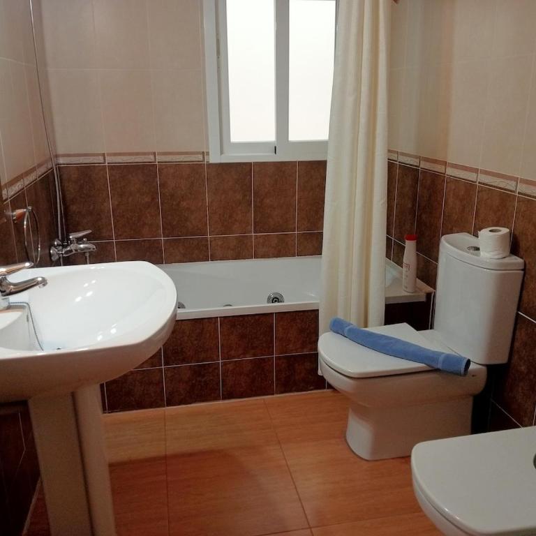 AT Palacio Auditórium - Apartamento Deluxe de 2 dormitorios - 4