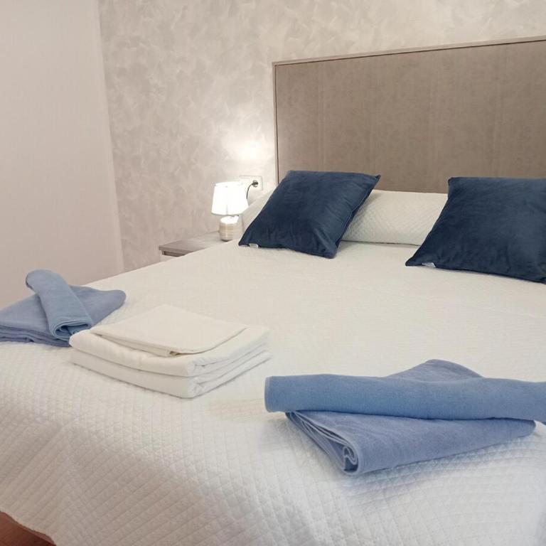 AT Palacio Auditórium - Apartamento Deluxe de 2 dormitorios - 7