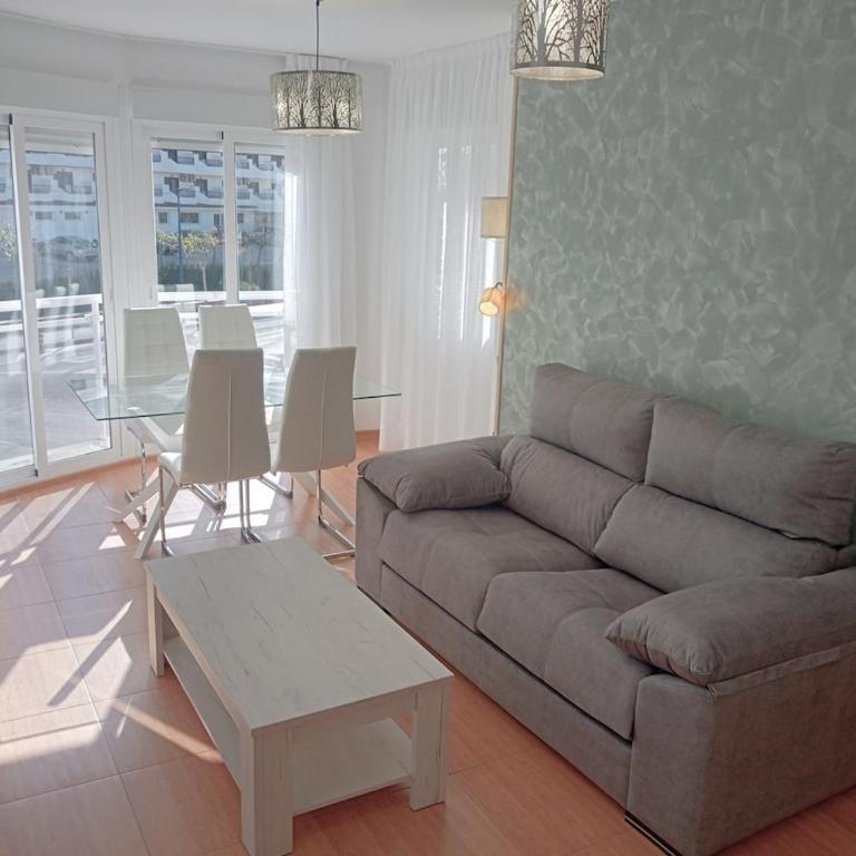 AT Palacio Auditórium - Apartamento Deluxe de 2 dormitorios - 8