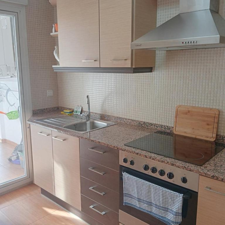 AT Palacio Auditórium - Apartamento Deluxe de 2 dormitorios - 10