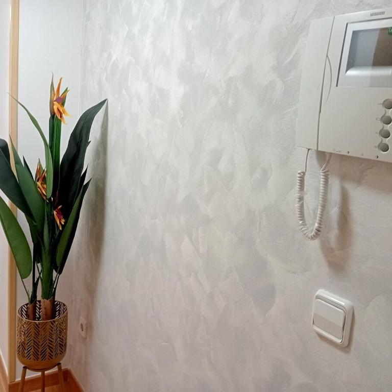 AT Palacio Auditórium - Apartamento Deluxe de 2 dormitorios - 12