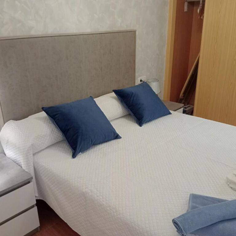 AT Palacio Auditórium - Apartamento Deluxe de 2 dormitorios - 13