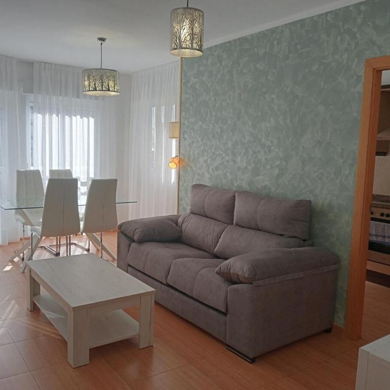 AT Palacio Auditórium - Apartamento Deluxe de 2 dormitorios - 14