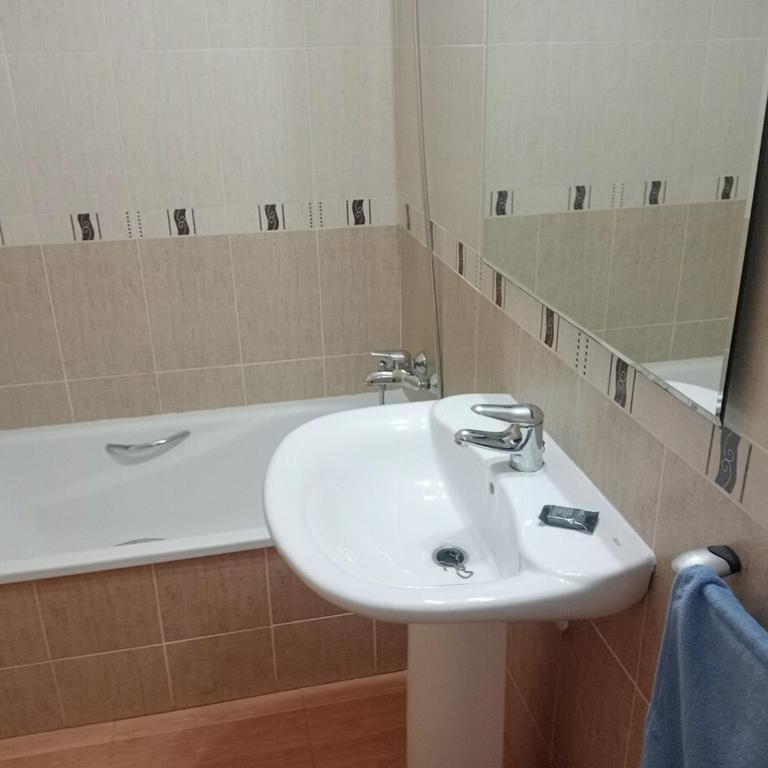 AT Palacio Auditórium - Apartamento Deluxe de 2 dormitorios - 17