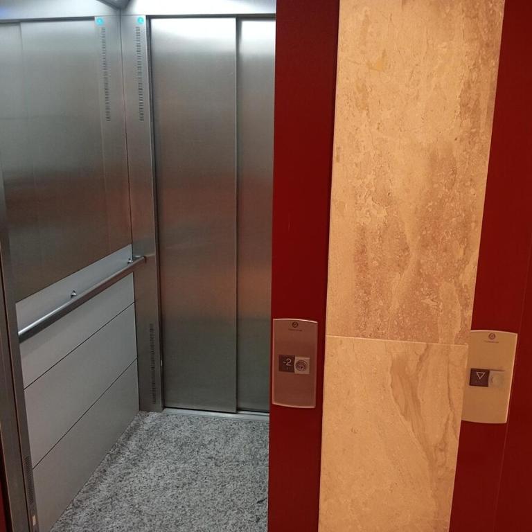 AT Palacio Auditórium - Apartamento Deluxe de 2 dormitorios - 22
