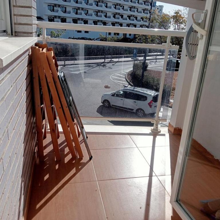 AT Palacio Auditórium - Apartamento Deluxe de 2 dormitorios - 23