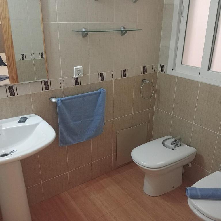 AT Palacio Auditórium - Apartamento Deluxe de 2 dormitorios - 28