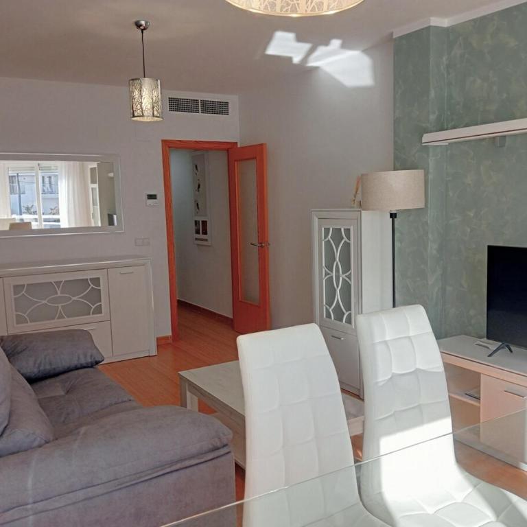 AT Palacio Auditórium - Apartamento Deluxe de 2 dormitorios - 29