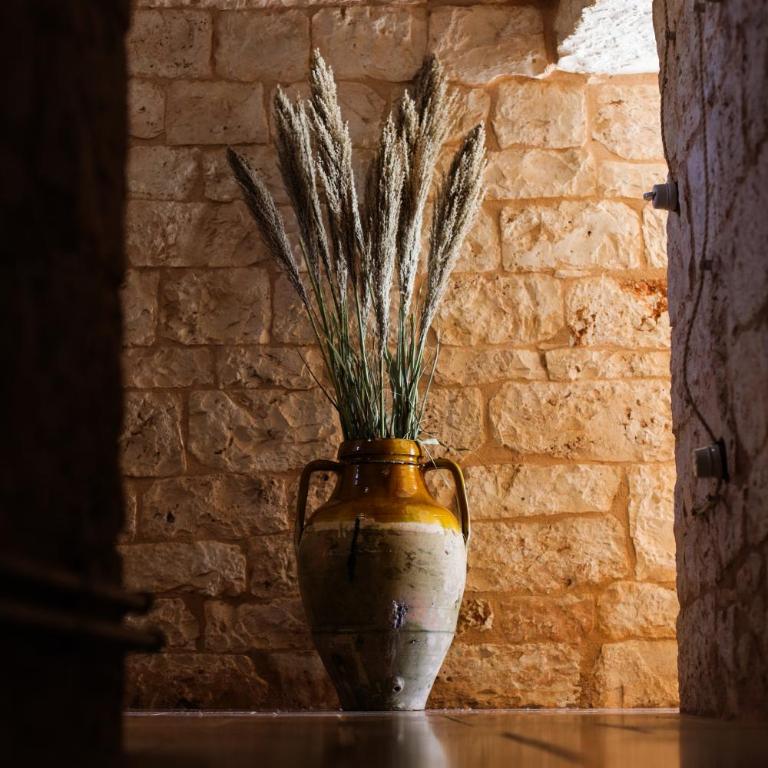Trulli Arkama - Casa con 3 Camere da Letto - 20