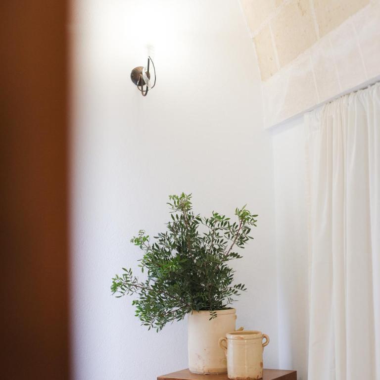 Trulli Arkama - Casa con 3 Camere da Letto - 24