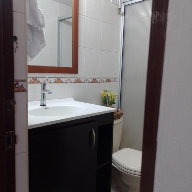 Hermoso apartamento cerca al Poblado - Apartamento de 2 dormitorios - 27