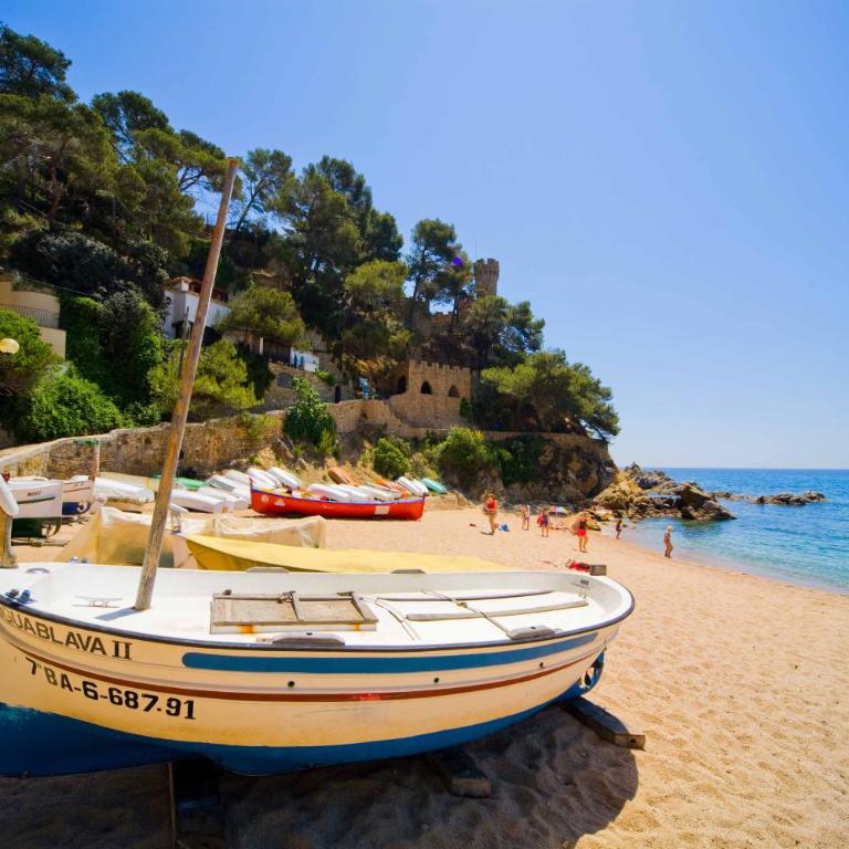 V&V LLORET-Villa Estrella, vistas al mar - Villa de 3 dormitorios - 43