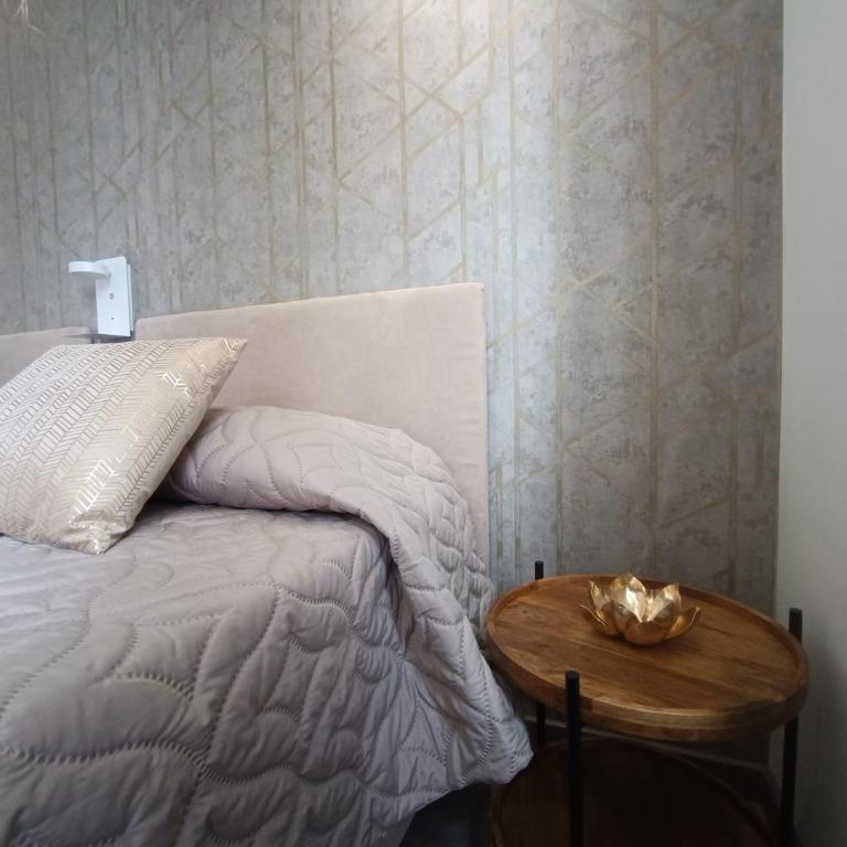 Sogno tra le Torri - Appartamento con 2 Camere da Letto - 2