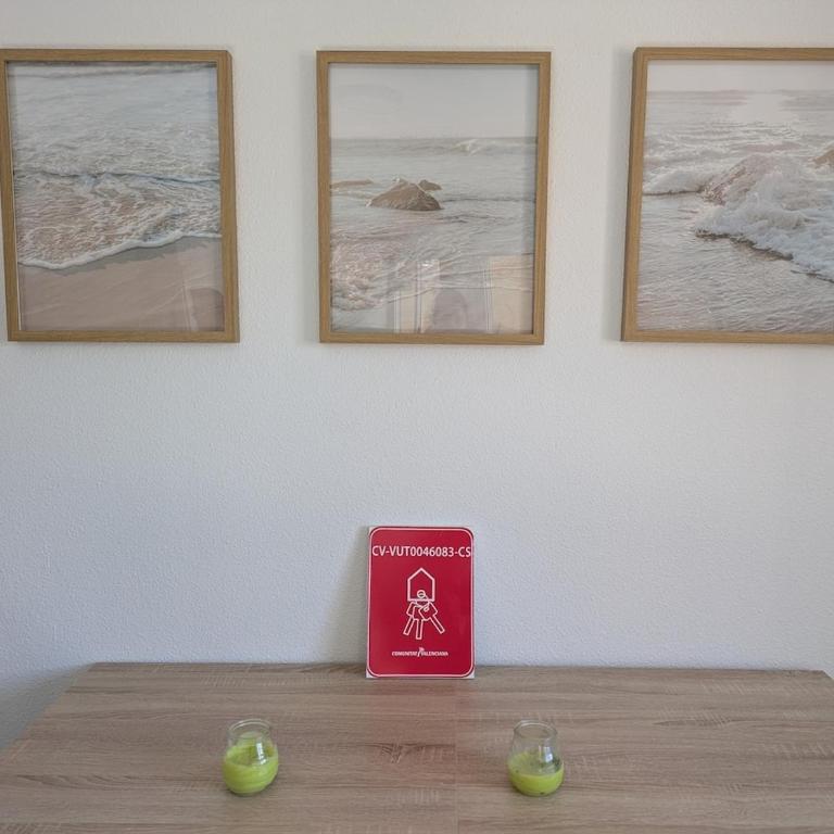 Tilos de Oropesa - Apartamento - 22