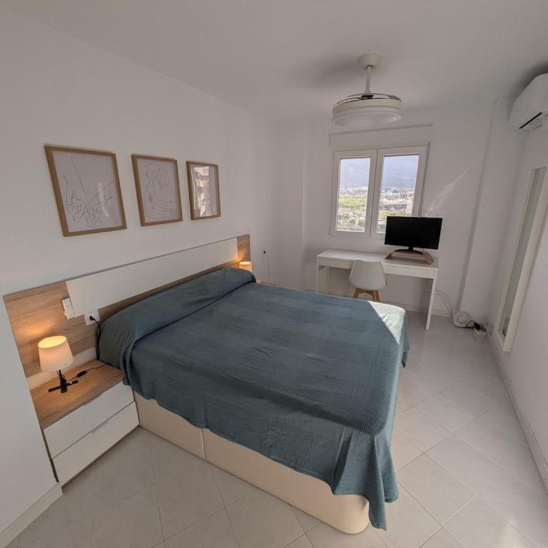 Tilos de Oropesa - Apartamento - 3