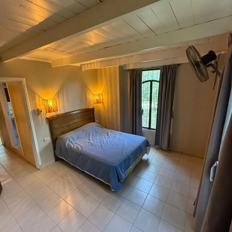 Los Robles 1 - Two-Bedroom House - 13