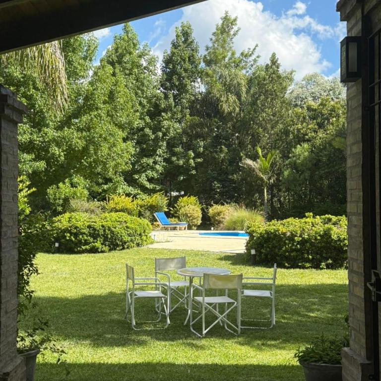 Los Robles 1 - Two-Bedroom House - 16