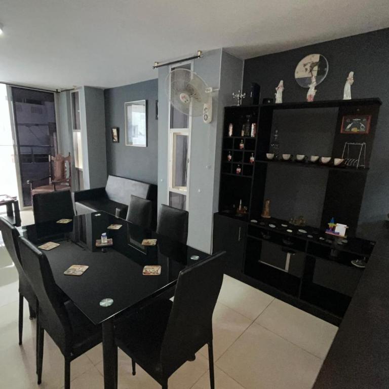 Hermosa Vista al Mar en Rodadero - Apartamento de 2 dormitorios con vistas al mar - 25