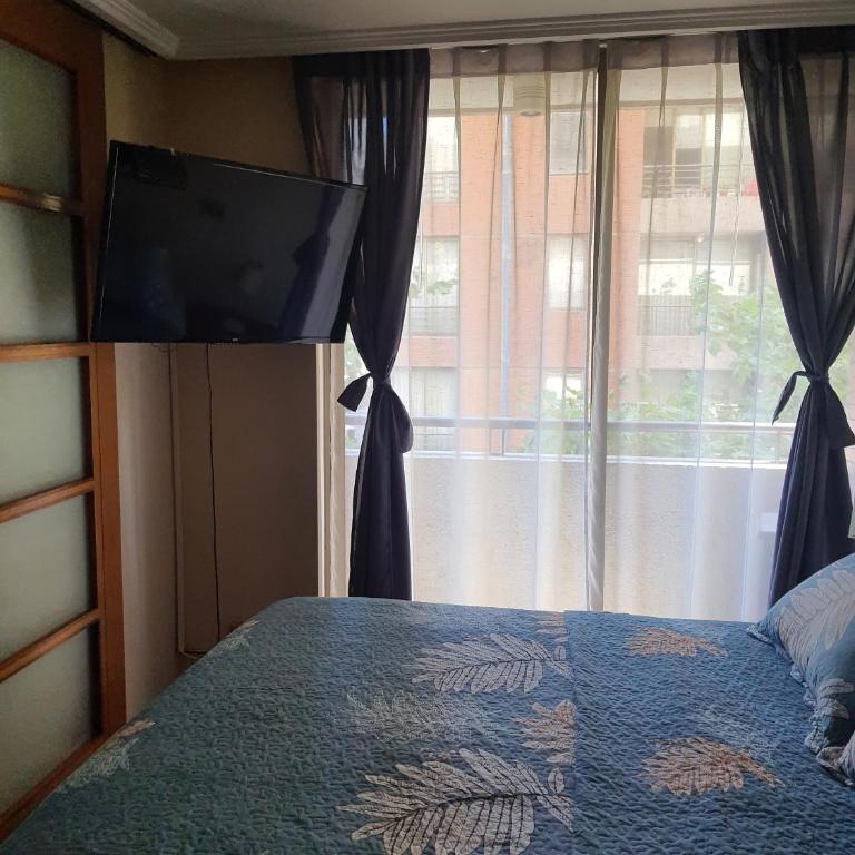 Central Providencia - Apartamento de 1 dormitorio - 4