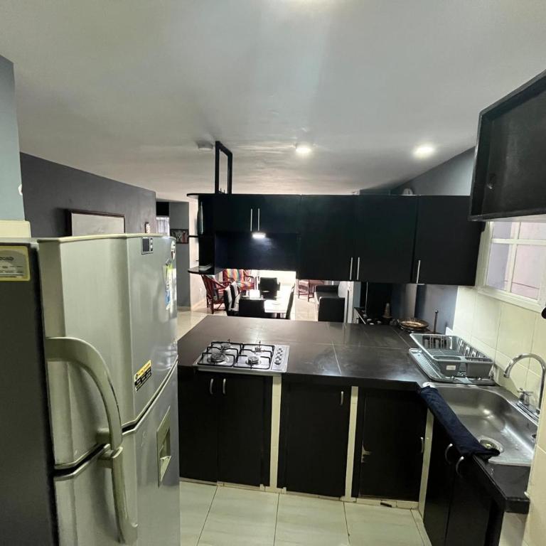 Hermosa Vista al Mar en Rodadero - Apartamento de 2 dormitorios con vistas al mar - 22
