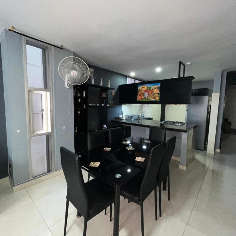 Hermosa Vista al Mar en Rodadero - Apartamento de 2 dormitorios con vistas al mar - 27