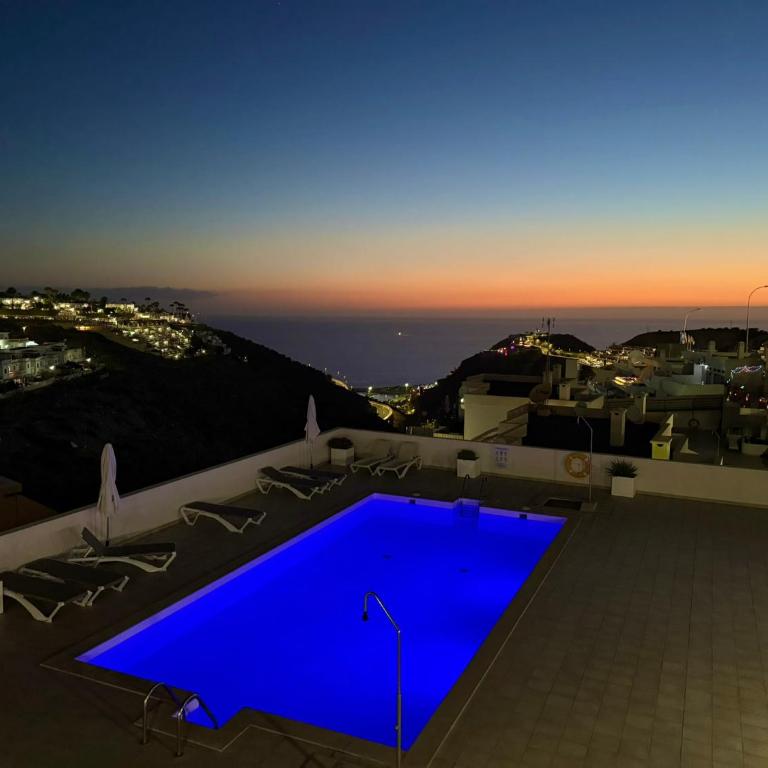 Vista Amadores by SunHousesCanarias - Apartamento de 2 dormitorios - 2